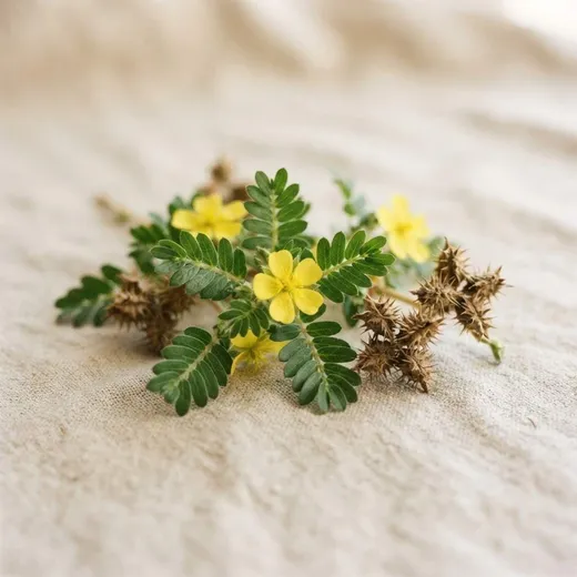 Tribulus Terrestris — Tribulus terrestris