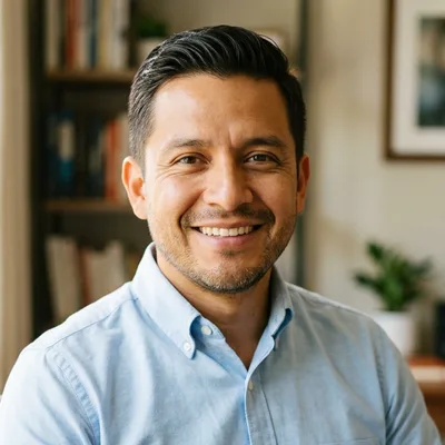 Adam Vaillancourt — Editor